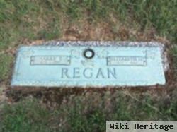 Harry T. Regan