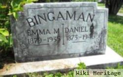 Mary Emma Diehl Bingaman