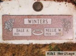 Nellie West Winters