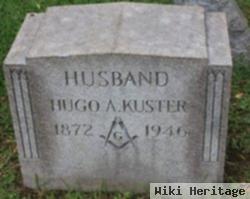 Hugo A Kuster