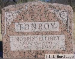 Morris Elliott Tonroy