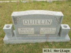 Cora L. Quillin