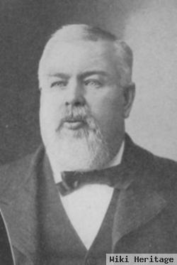 Leonidas Morris Jewett