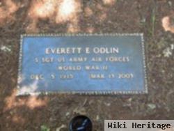 Everett E. Odlin