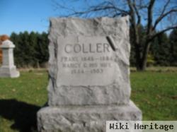 Frank Coller