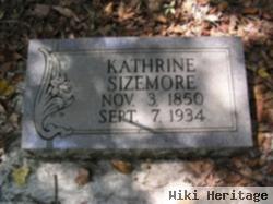 Kathrine Roach Sizemore