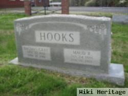 Thomas Gray Hooks