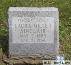 Laura Miller Sinclair