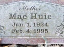 Mae Huie