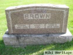 Hugh Brown