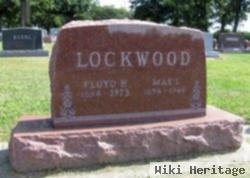 Mae I. Farmer Lockwood