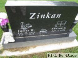 James Robert Zinkan