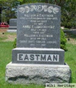 William H. Eastman