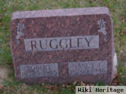 Robert Ruggley