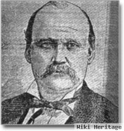 Henry Ecford Bedell