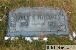 John F. Fivecoat