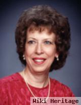 Shirley Ann Stacy Henson