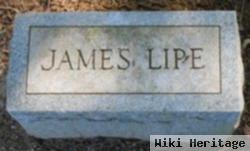 James Mccree Lipe, Jr