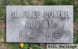 Charles Colyer Culton