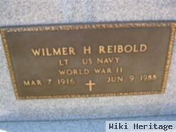 Wilmer H. Reibold