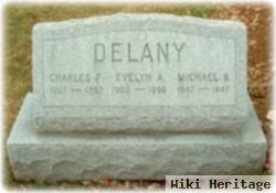 Charles F. Delany