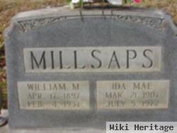 Ida Mae Millsaps