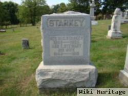 William Decatur Starkey