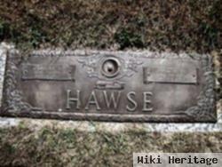 Curtis A Hawse