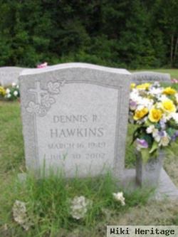 Dennis Ray Hawkins
