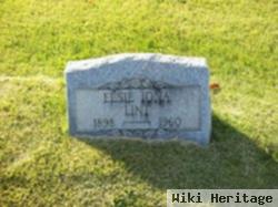 Elsie Iona Lint