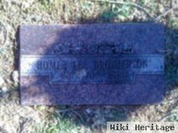 Homer Lee Brotherton