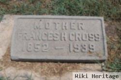 Frances H. Cross