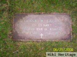 Francis W. "frank" Laura