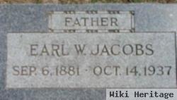 Earl W. Jacobs