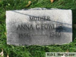 Anna C. Fowler