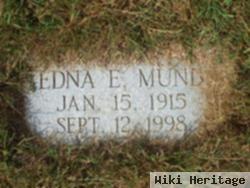 Edna E. Mund