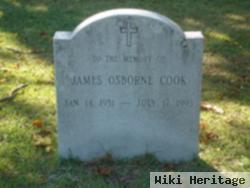 James Osborne Cook