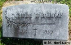 Catherine C. Halligan