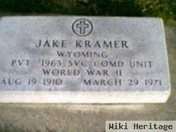 Jake Kramer