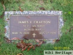 James Ethridge Crafton