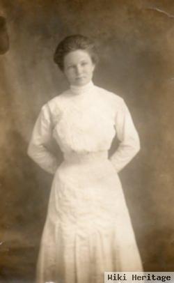 Stella Adell Salisbury Burnett