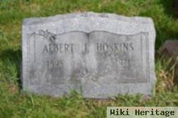 Albert J. Hoskins