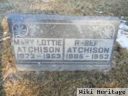 Mary L Atchison