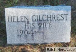 Helen Gilchrest Wasmuth