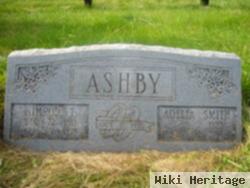 Adelia Smith Ashby