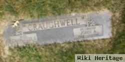 John A Craughwell