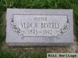 Veda Aurora Martz Beverly