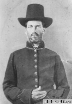 Pvt John C. Turner