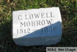 Clyde Lowell Morrow