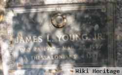 James L. Young, Jr